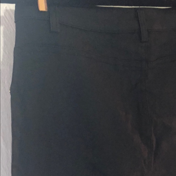 Fashion nova turn around slow pants - Picture 4 of 5